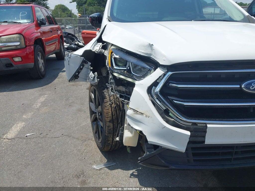 1FMCU0GD3JUC18448 2018 FORD ESCAPE photo no. 6