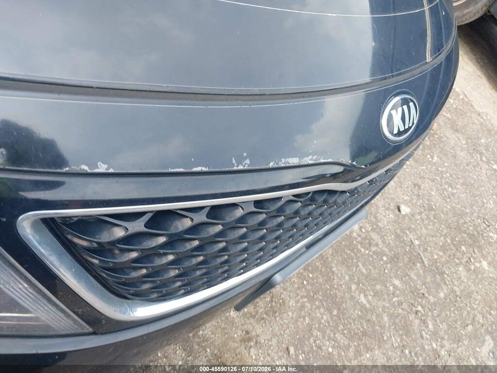 5XXGM4A76FG463189 2015 KIA OPTIMA photo no. 12