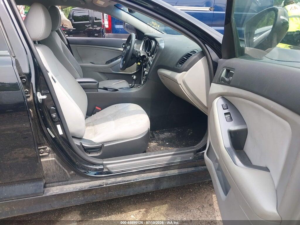 5XXGM4A76FG463189 2015 KIA OPTIMA photo no. 5