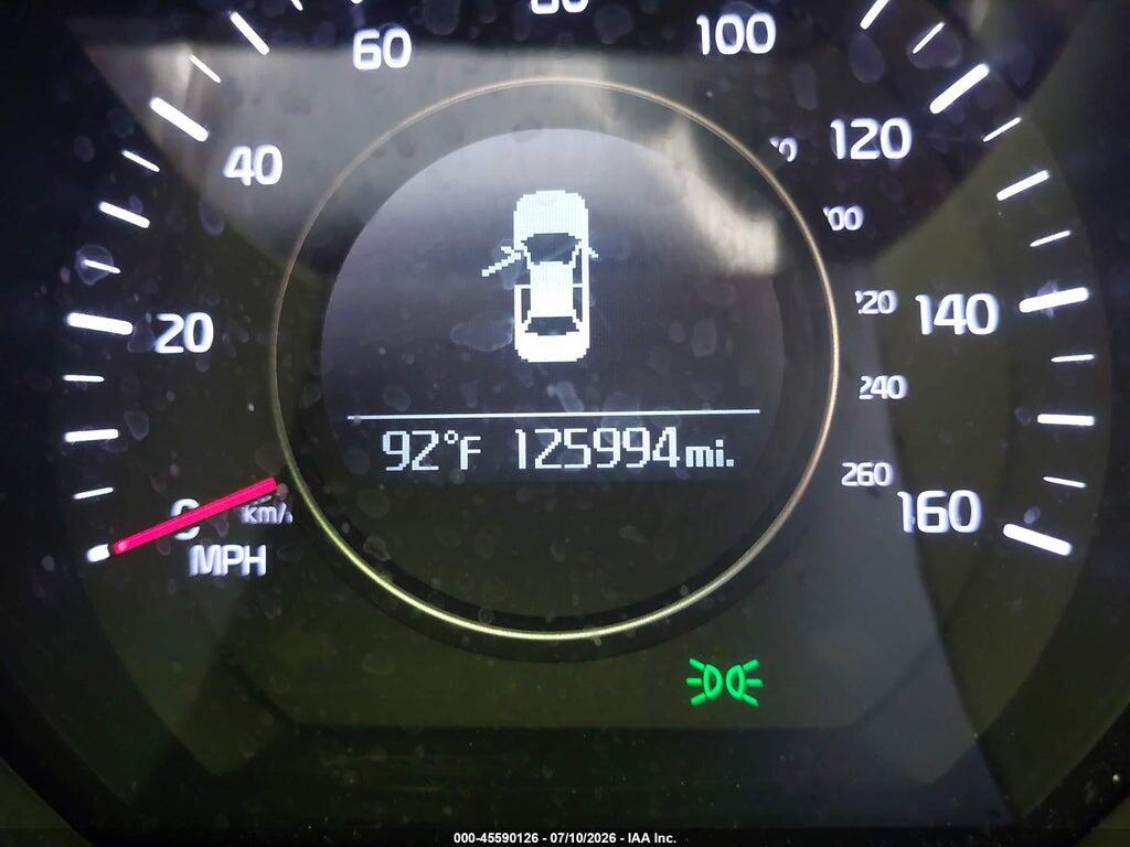 5XXGM4A76FG463189 2015 KIA OPTIMA photo no. 7