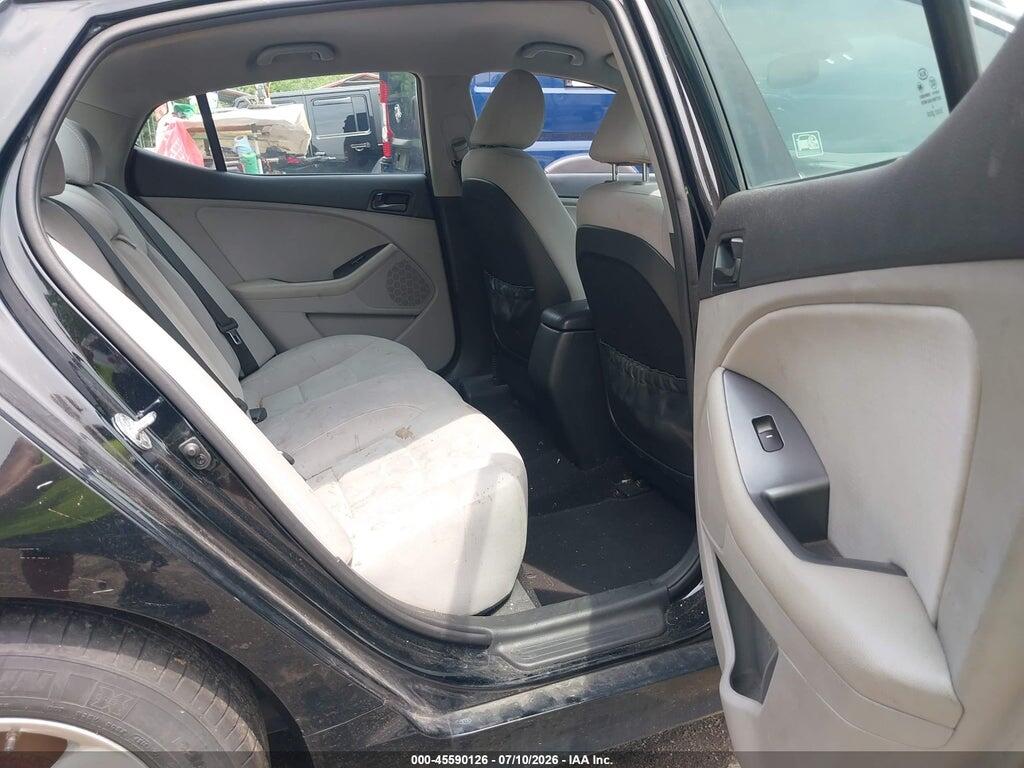 5XXGM4A76FG463189 2015 KIA OPTIMA photo no. 8