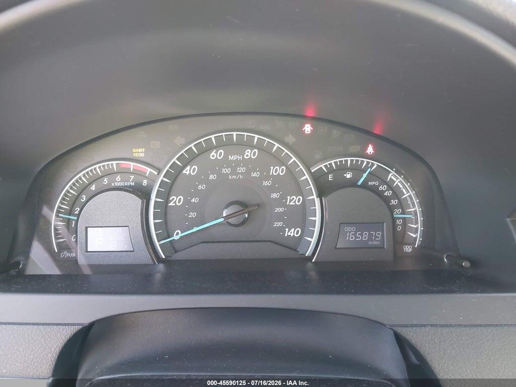4T4BF1FKXCR222470 2012 TOYOTA CAMRY photo no. 7
