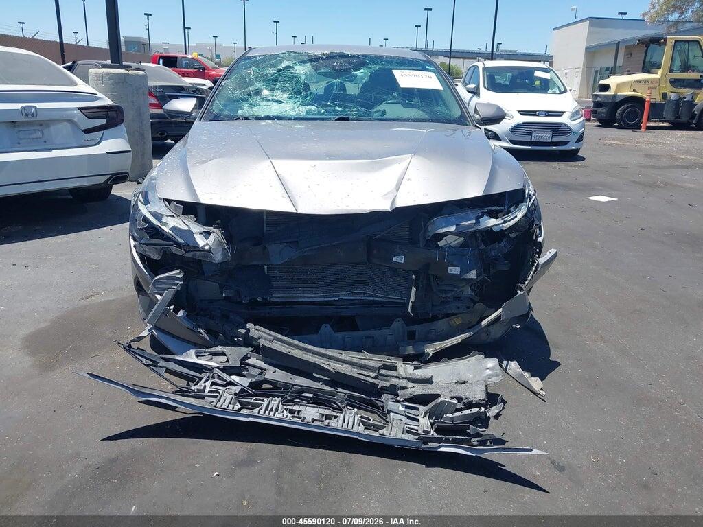 KMHLM4AG4PU484743 2023 HYUNDAI ELANTRA photo no. 12