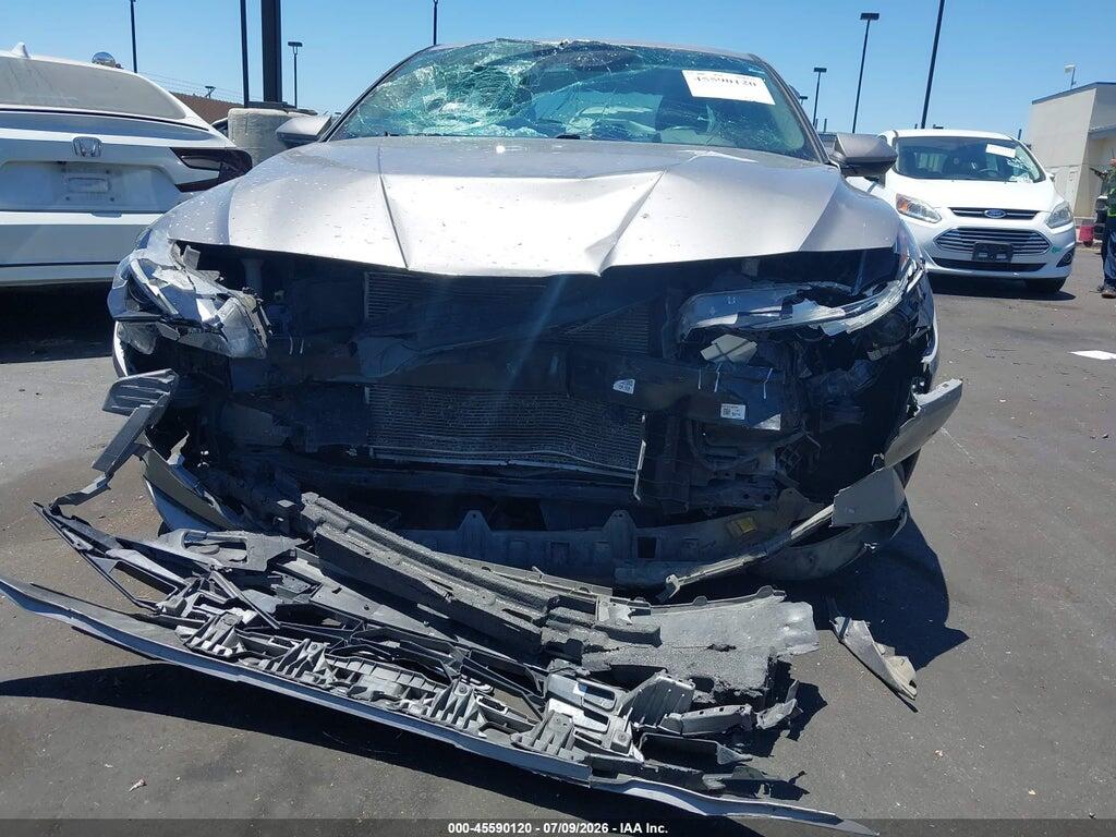 KMHLM4AG4PU484743 2023 HYUNDAI ELANTRA photo no. 6