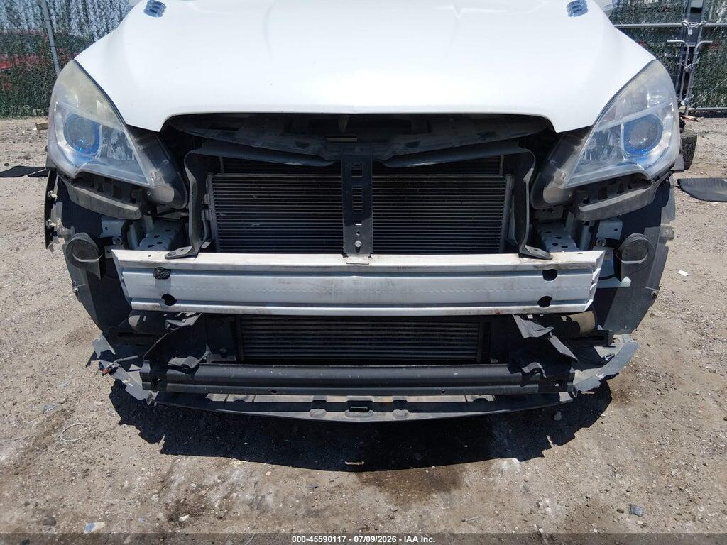 KL4CJCSBXFB200093 2015 BUICK ENCORE photo no. 6