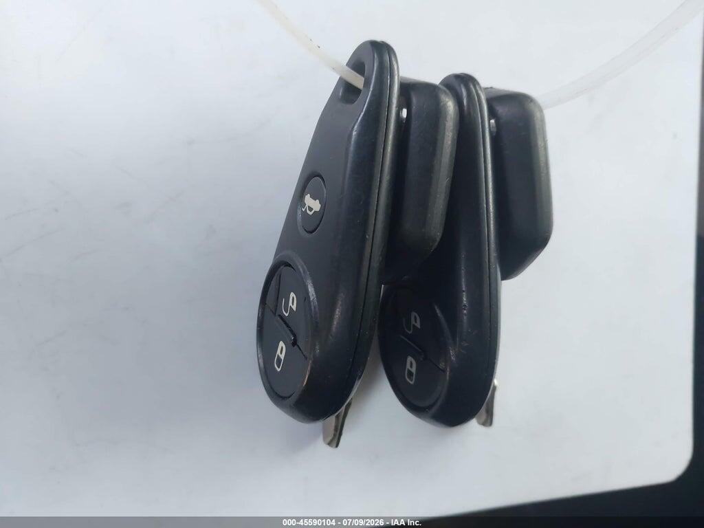JF2SH6CCXAH789031 2010 SUBARU FORESTER photo no. 11