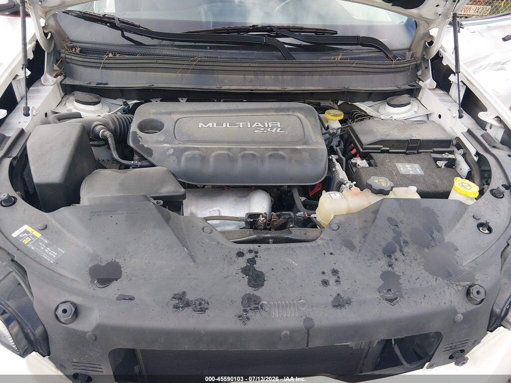 1C4PJMLB9KD233404 2019 JEEP CHEROKEE photo no. 10