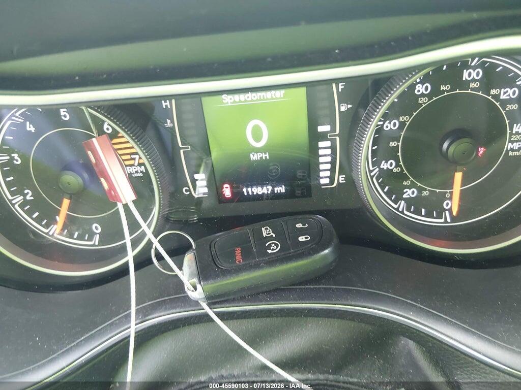 1C4PJMLB9KD233404 2019 JEEP CHEROKEE photo no. 11