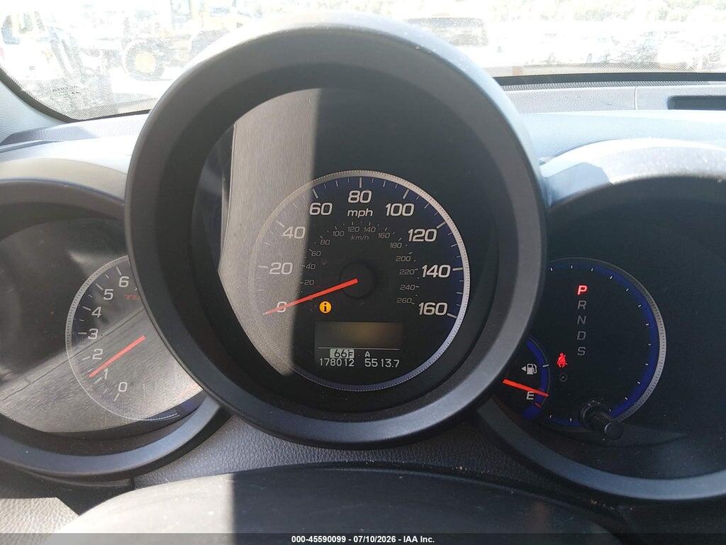 5J8TB18597A001067 2007 ACURA RDX photo no. 7