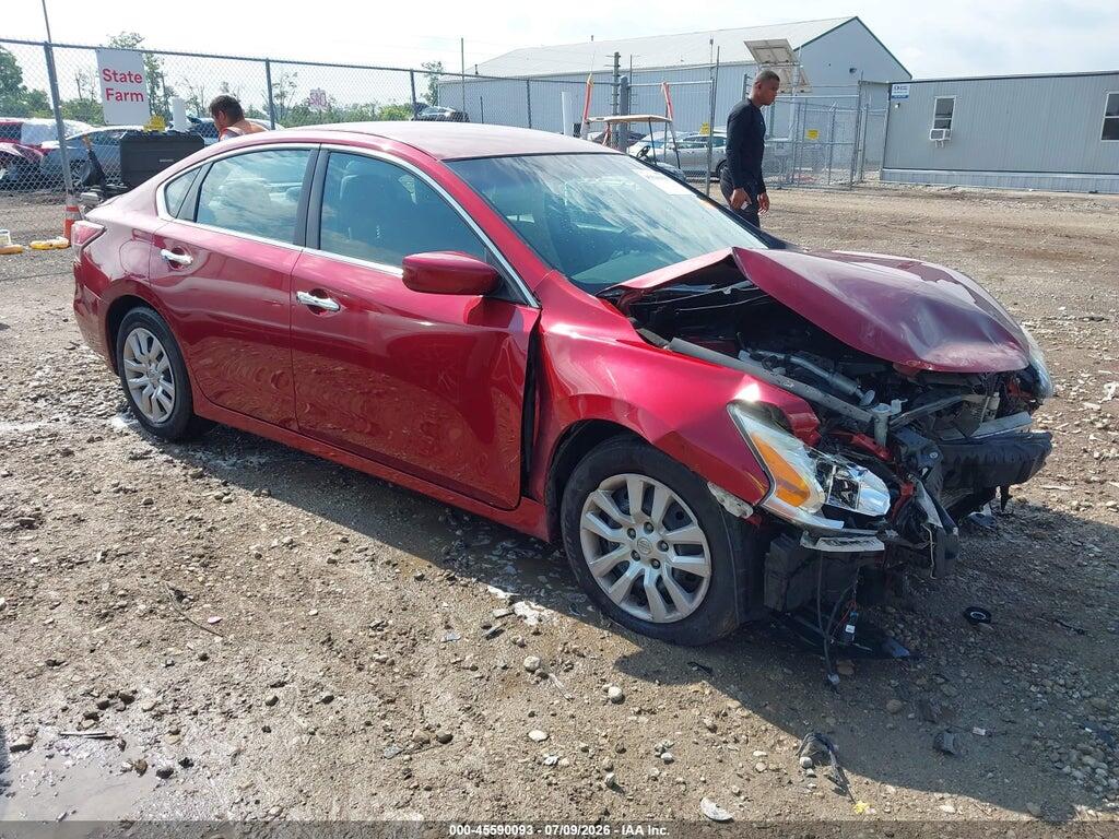 1N4AL3AP3FC427193 2015 NISSAN ALTIMA photo no. 1