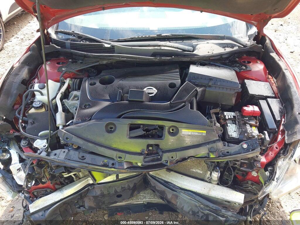 1N4AL3AP3FC427193 2015 NISSAN ALTIMA photo no. 10