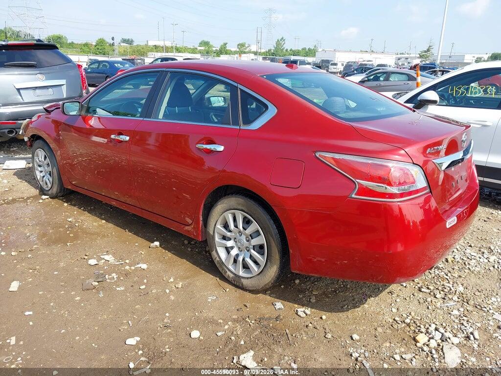 1N4AL3AP3FC427193 2015 NISSAN ALTIMA photo no. 3