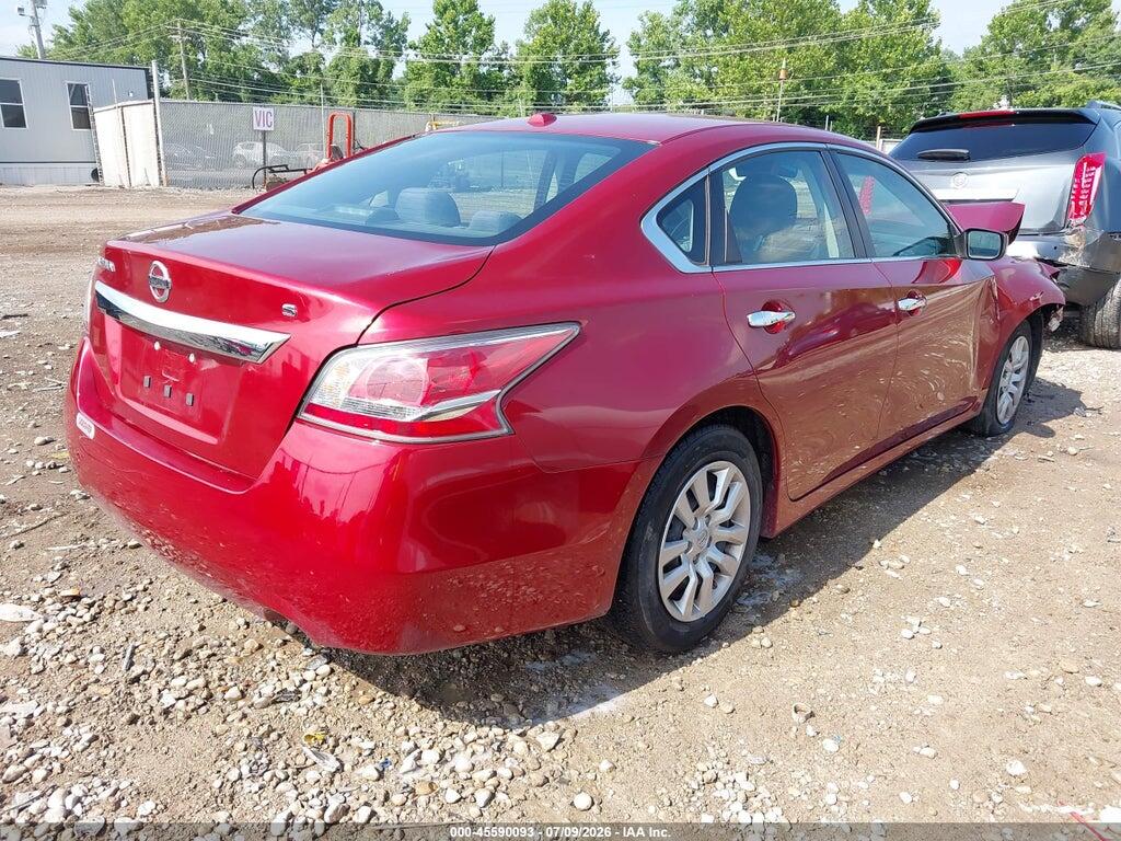 1N4AL3AP3FC427193 2015 NISSAN ALTIMA photo no. 4
