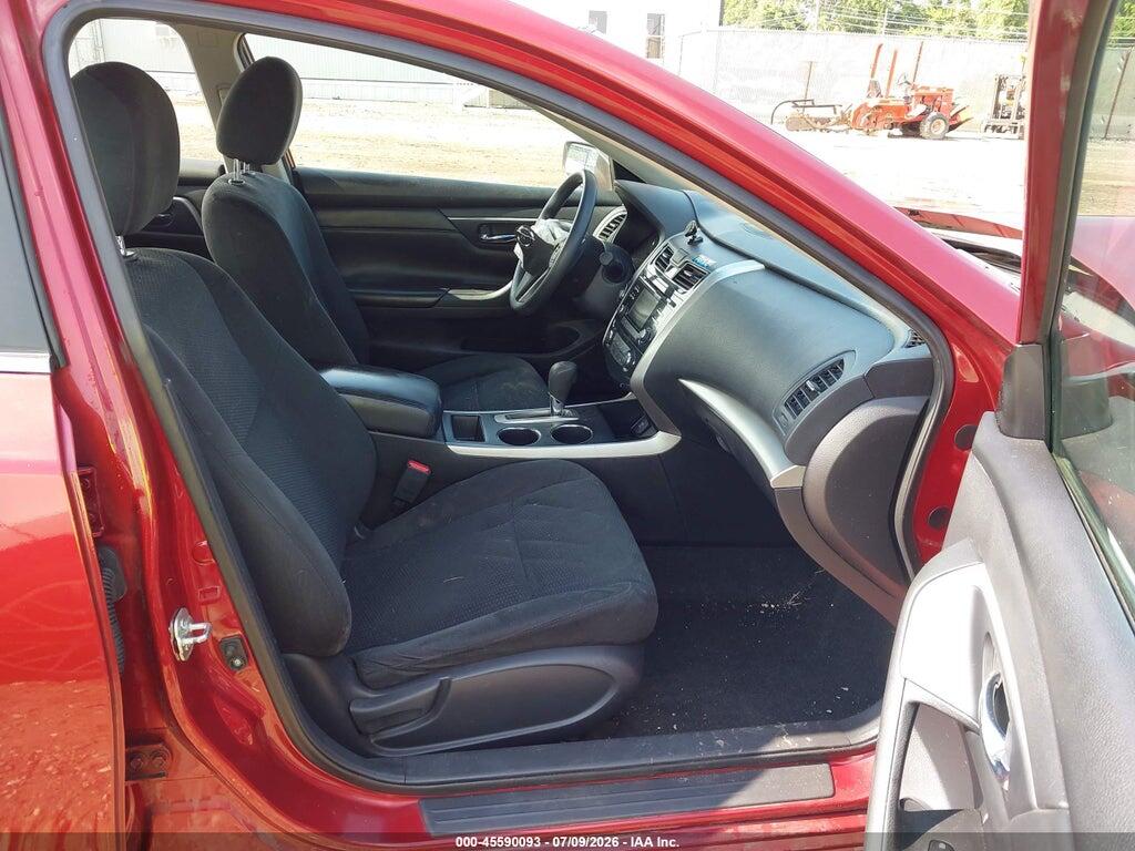 1N4AL3AP3FC427193 2015 NISSAN ALTIMA photo no. 5