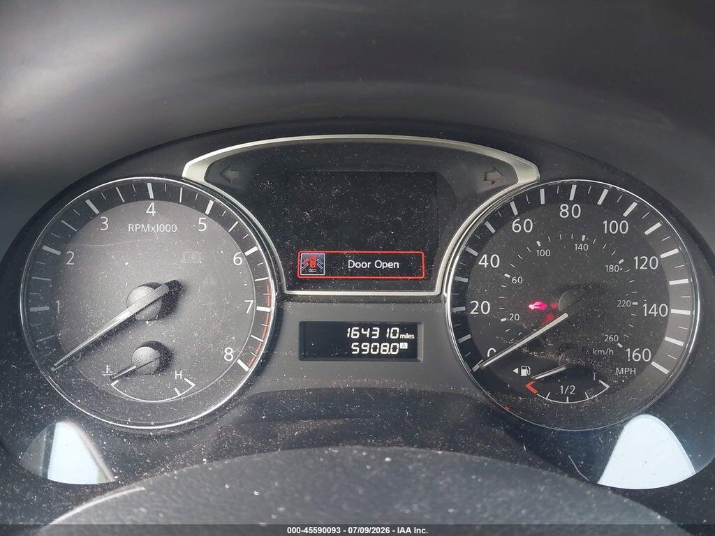 1N4AL3AP3FC427193 2015 NISSAN ALTIMA photo no. 7