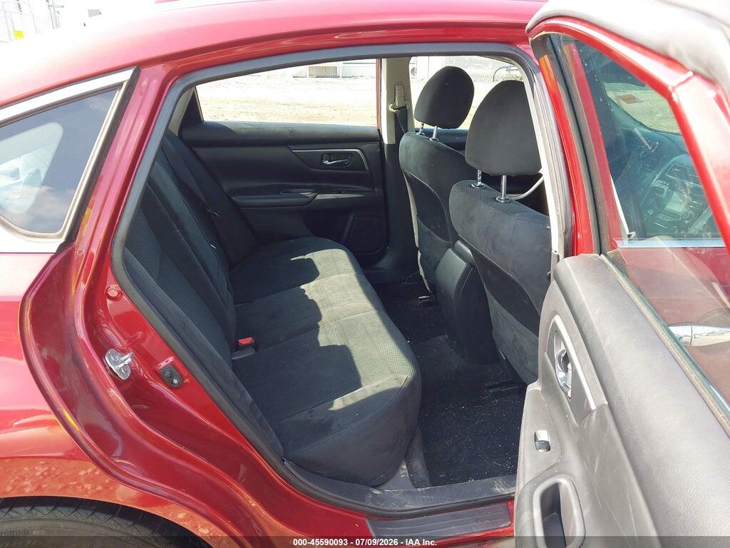 1N4AL3AP3FC427193 2015 NISSAN ALTIMA photo no. 8