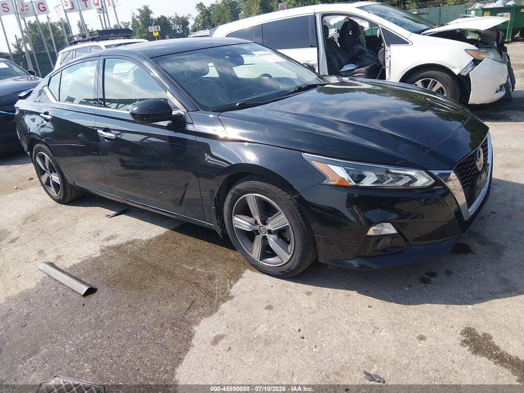 1N4BL4EV7KN312260 2019 NISSAN ALTIMA photo no. 1