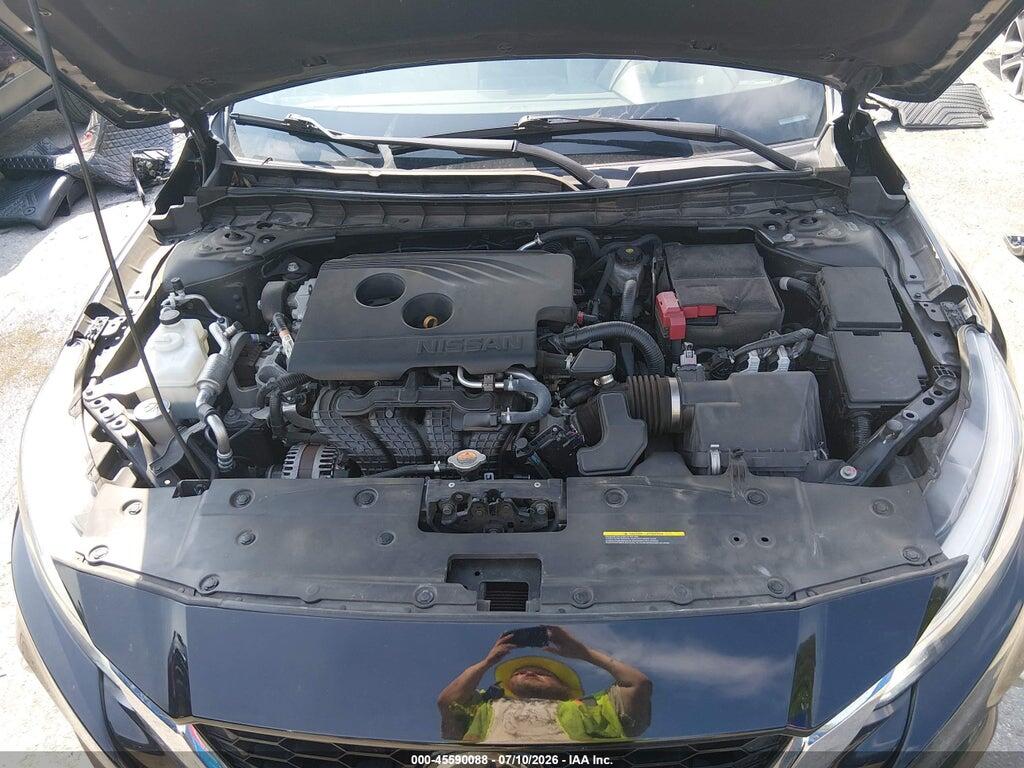 1N4BL4EV7KN312260 2019 NISSAN ALTIMA photo no. 10