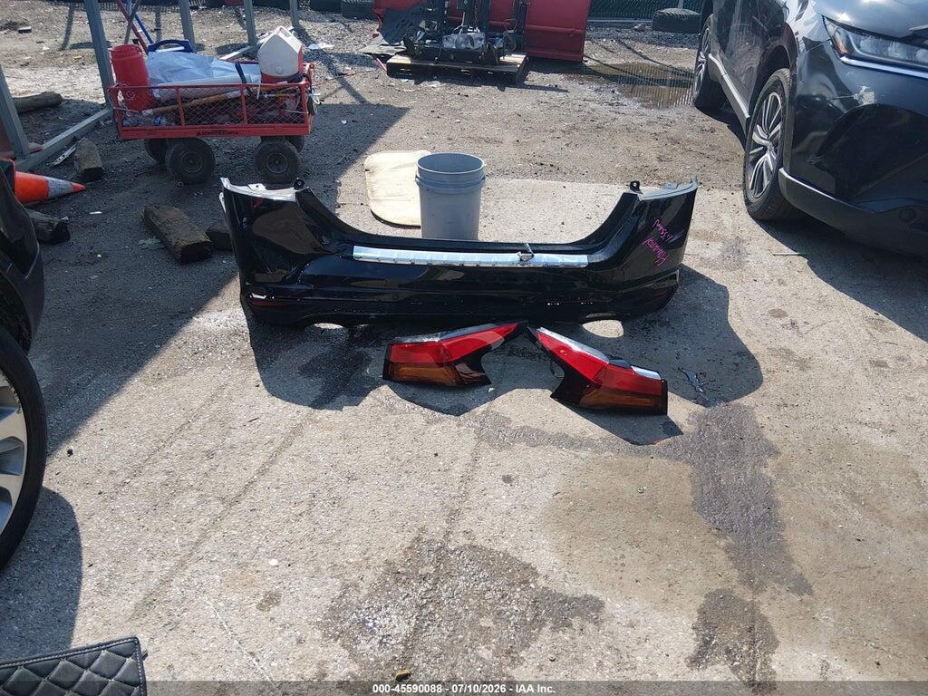 1N4BL4EV7KN312260 2019 NISSAN ALTIMA photo no. 12