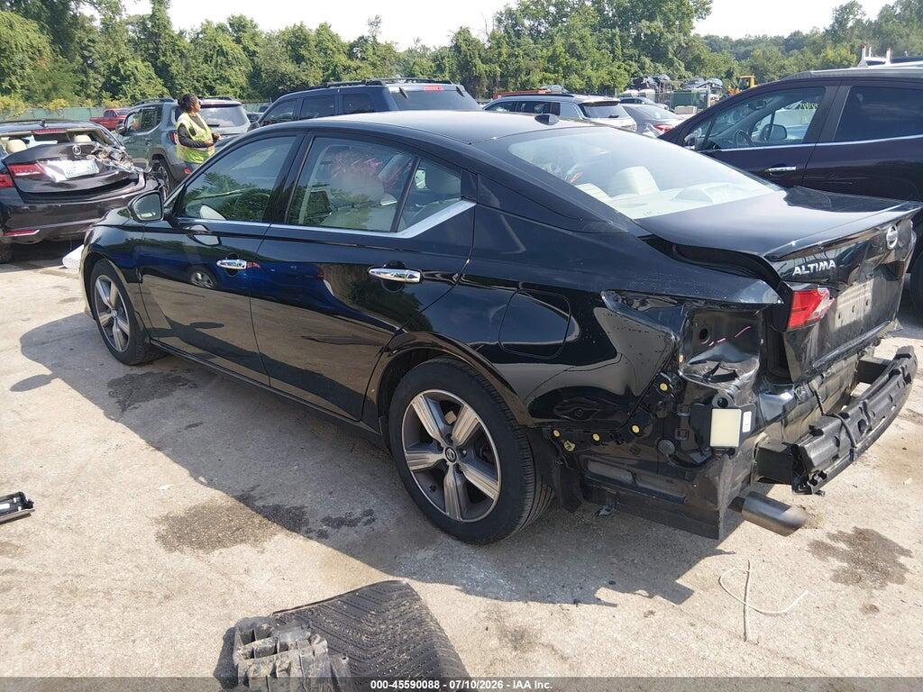 1N4BL4EV7KN312260 2019 NISSAN ALTIMA photo no. 3
