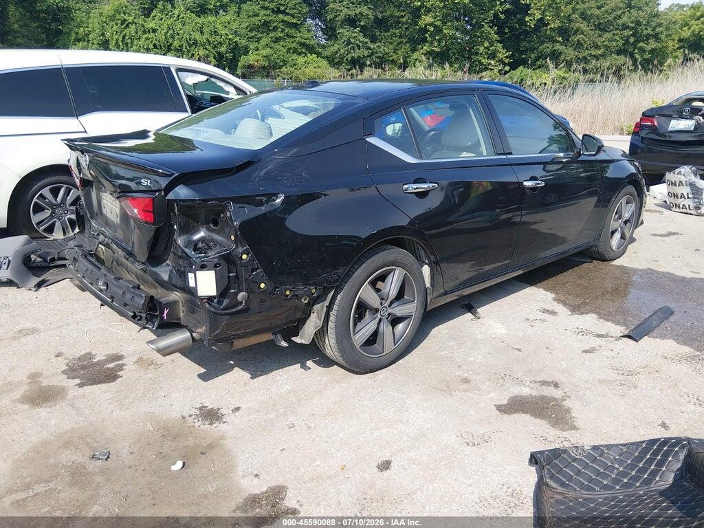 1N4BL4EV7KN312260 2019 NISSAN ALTIMA photo no. 4