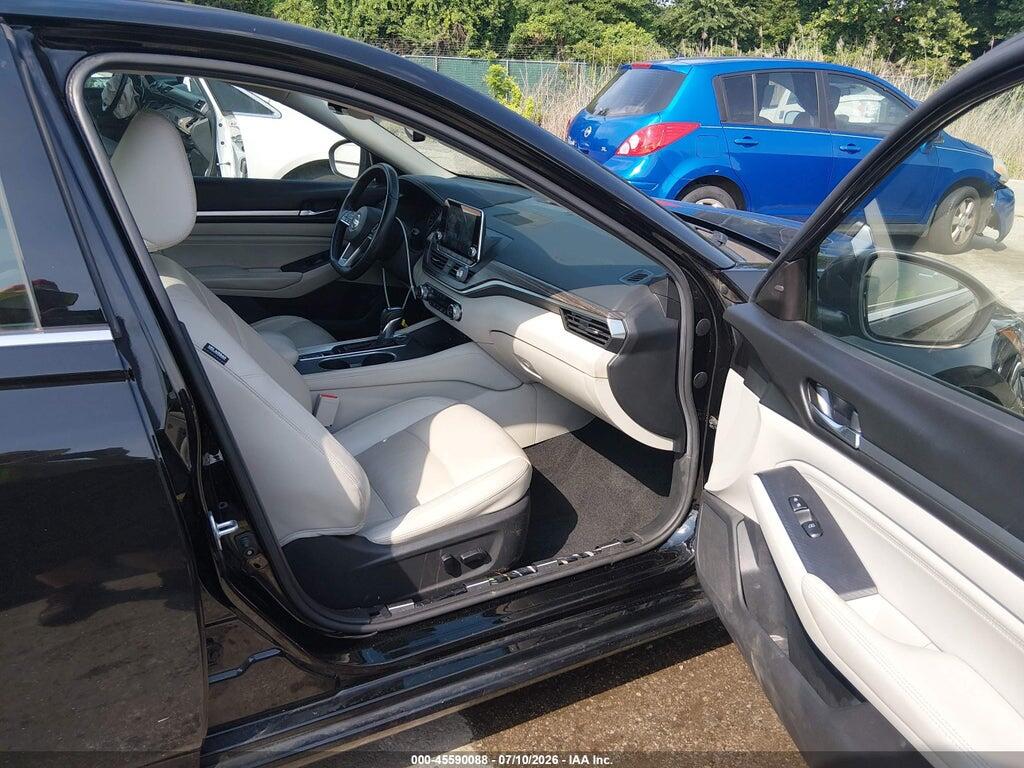 1N4BL4EV7KN312260 2019 NISSAN ALTIMA photo no. 5