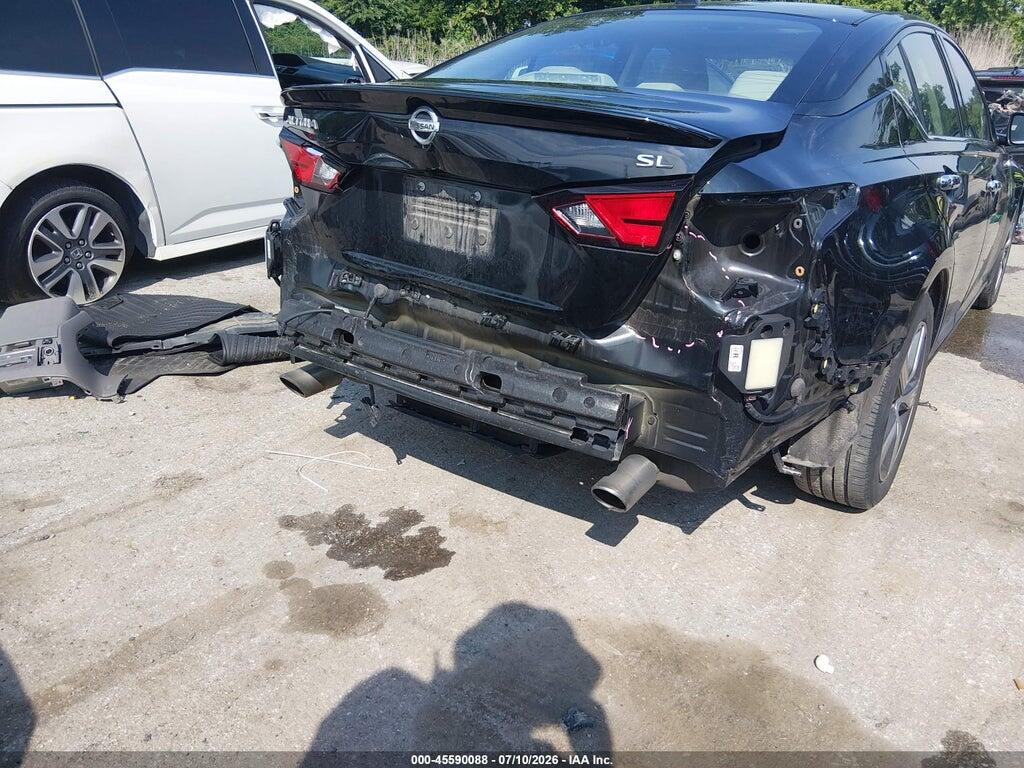 1N4BL4EV7KN312260 2019 NISSAN ALTIMA photo no. 6