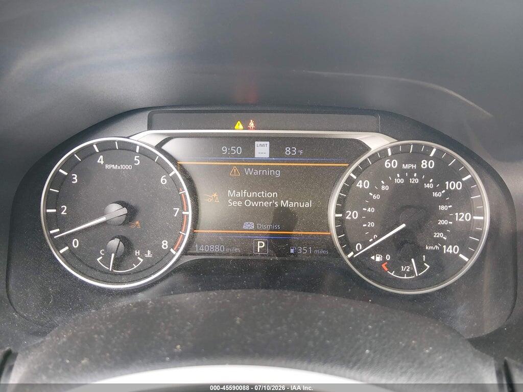 1N4BL4EV7KN312260 2019 NISSAN ALTIMA photo no. 7