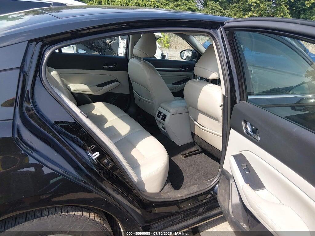 1N4BL4EV7KN312260 2019 NISSAN ALTIMA photo no. 8