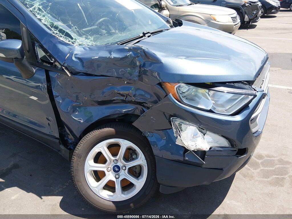 MAJ3S2GEXMC453413 2021 FORD ECOSPORT photo no. 6