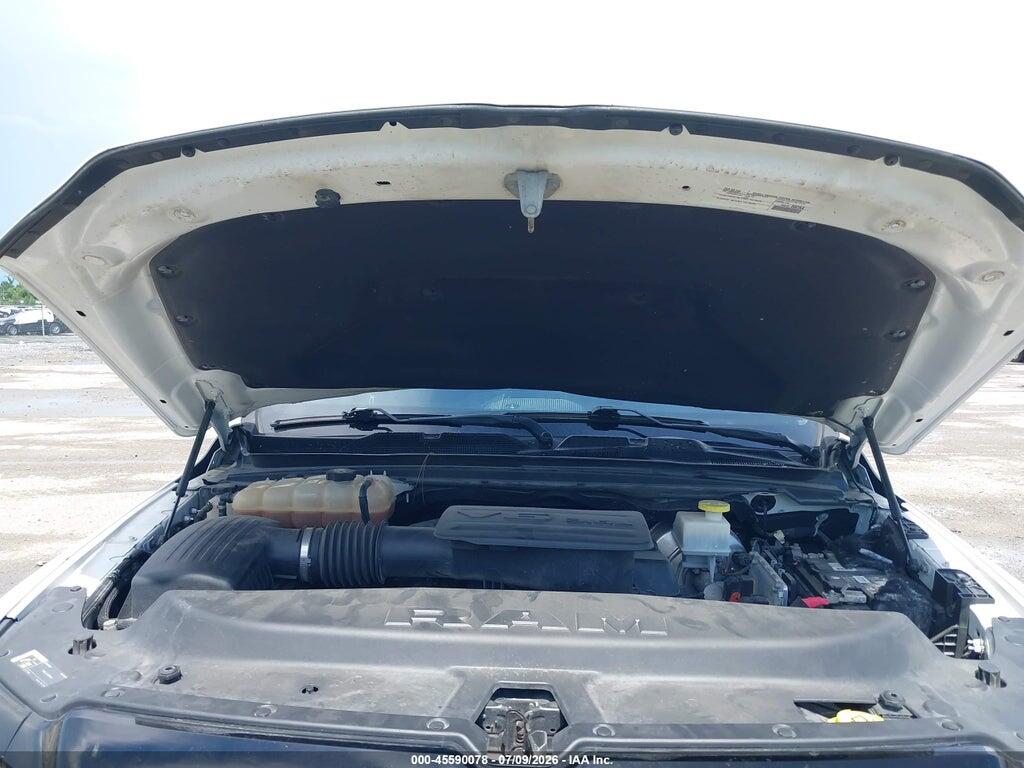 1C6RRFFG2LN283116 2020 RAM 1500 photo no. 10
