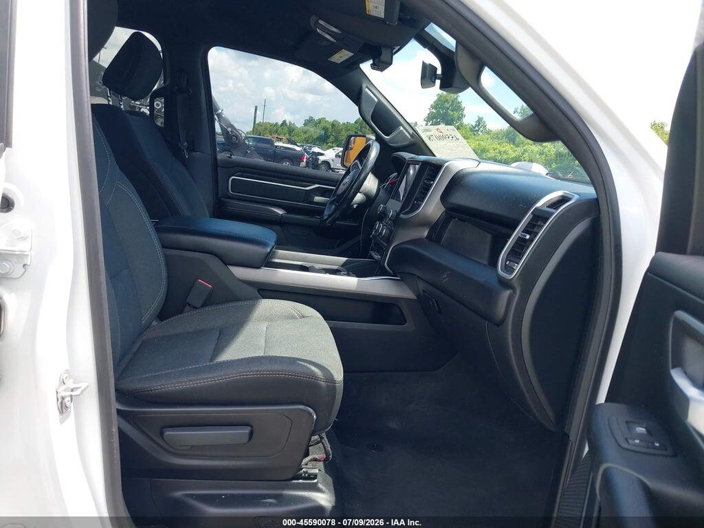 1C6RRFFG2LN283116 2020 RAM 1500 photo no. 5