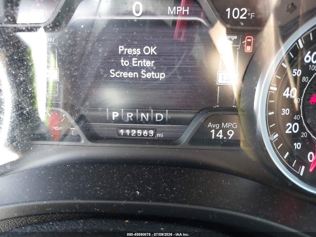 1C6RRFFG2LN283116 2020 RAM 1500 photo no. 7