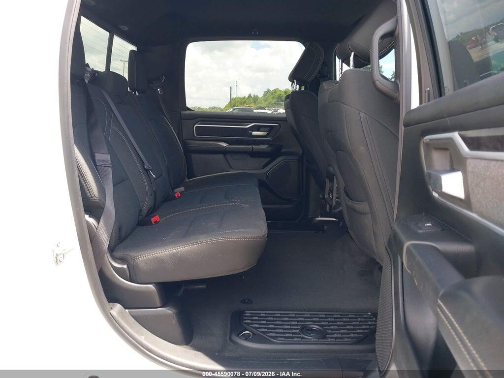 1C6RRFFG2LN283116 2020 RAM 1500 photo no. 8