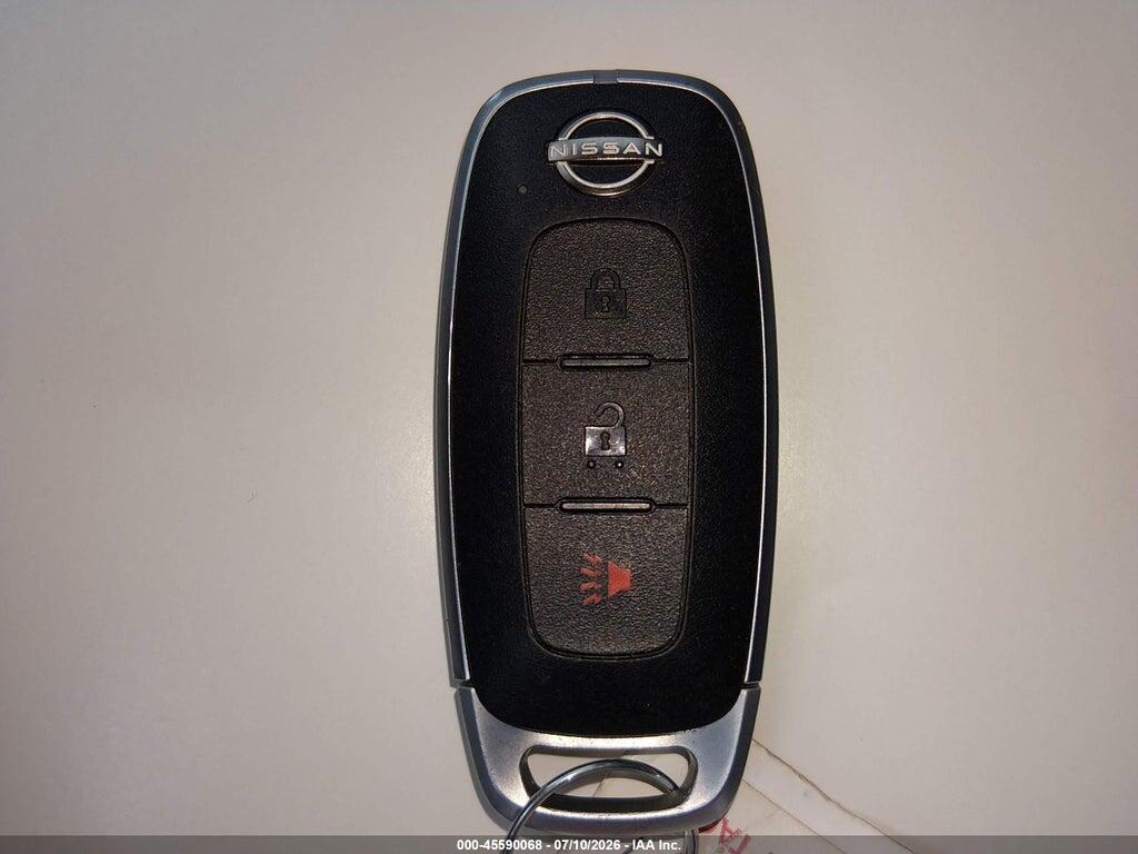 5N1BT3AB8PC758951 2023 NISSAN ROGUE photo no. 11