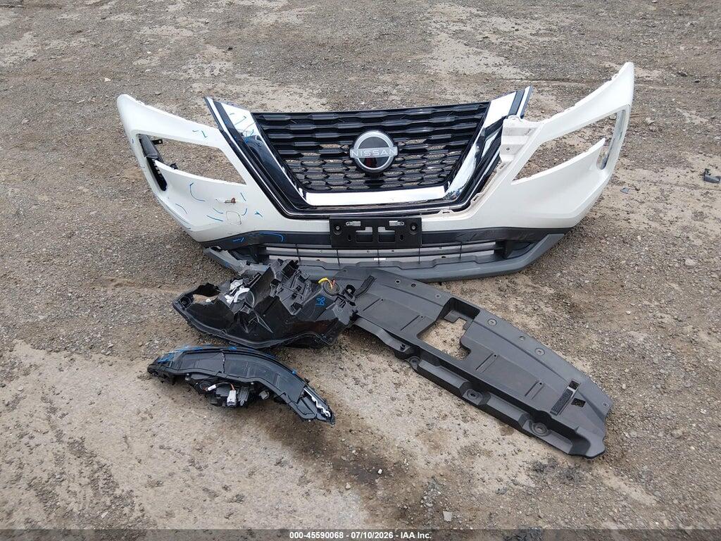 5N1BT3AB8PC758951 2023 NISSAN ROGUE photo no. 12