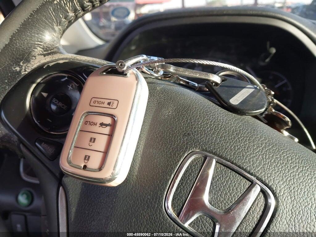 5J6RM4H76FL130385 2015 HONDA CR-V photo no. 11