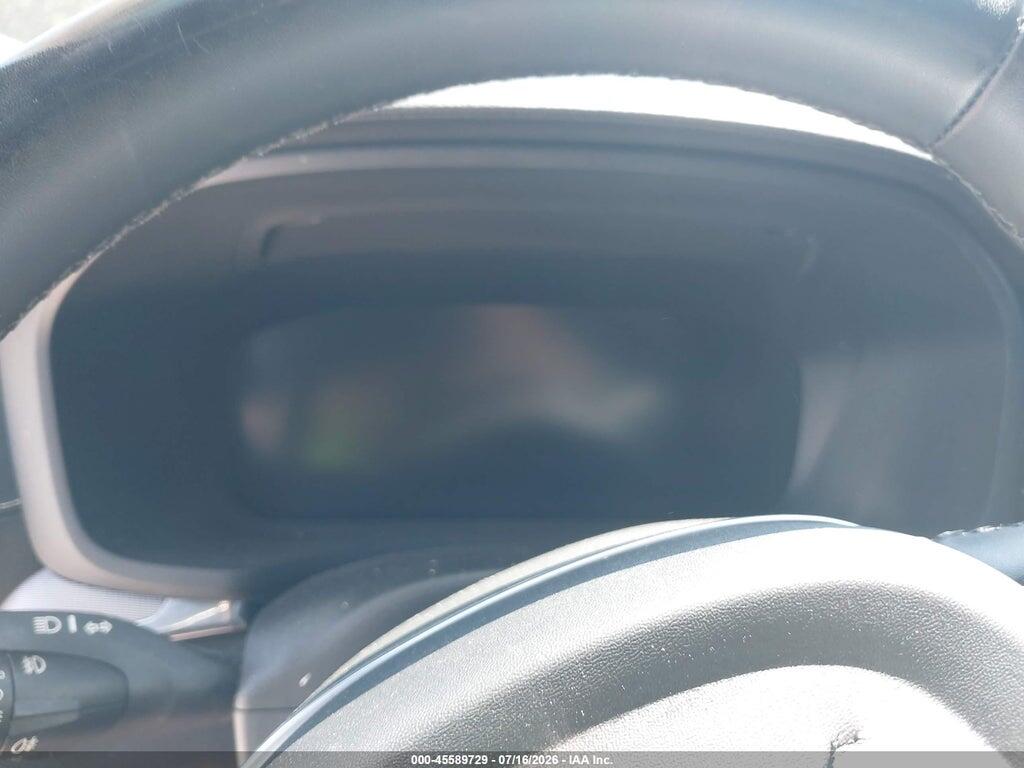 7JRL12TMXNG172234 2022 VOLVO S60 photo no. 7
