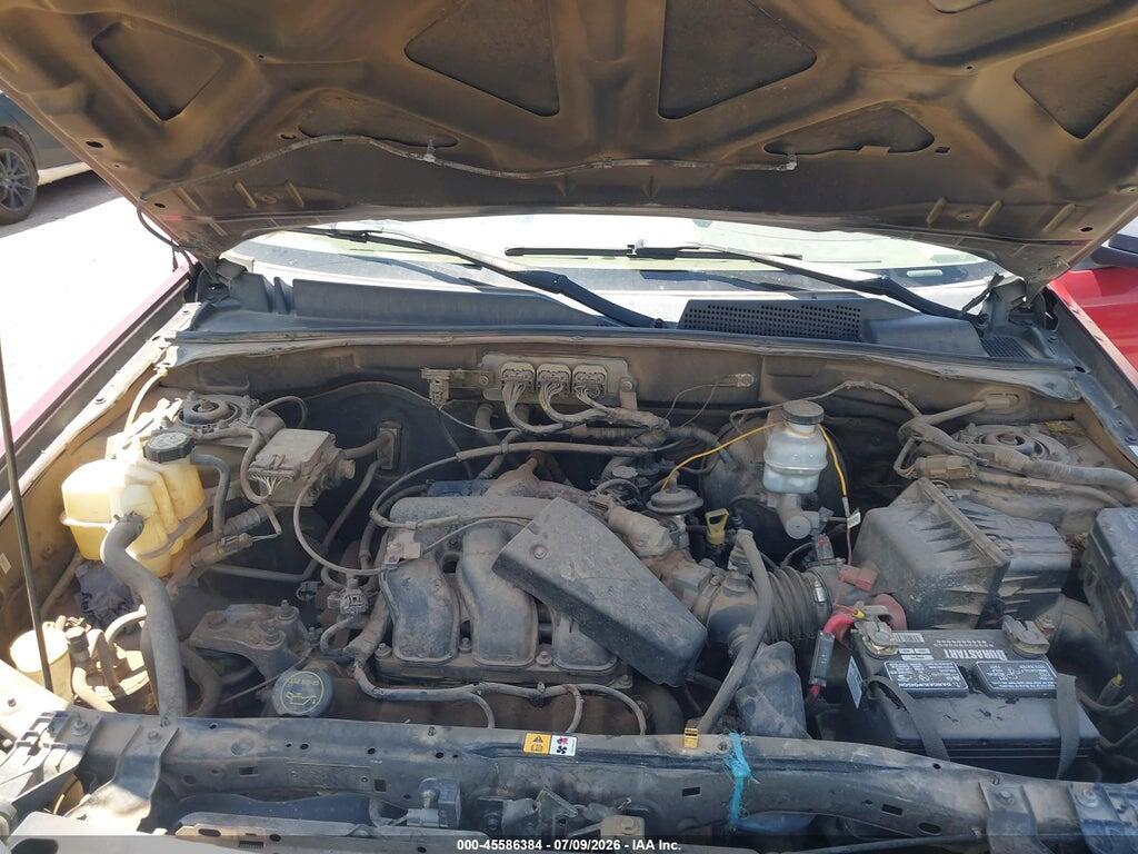 1FMCU03128KA44308 2008 FORD ESCAPE photo no. 10