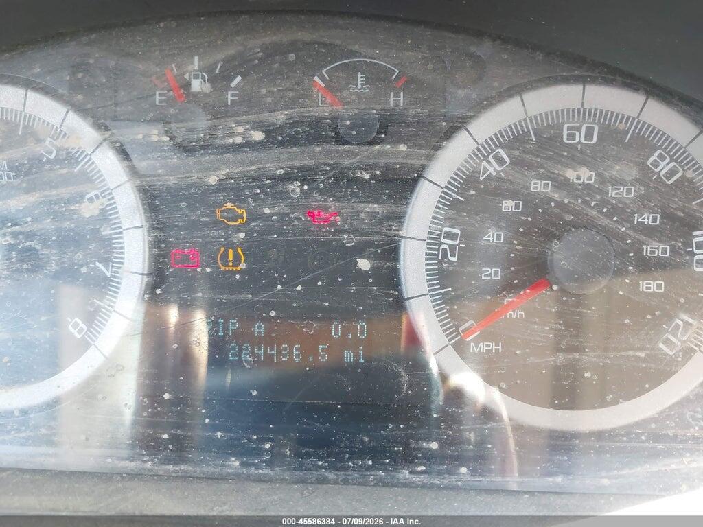 1FMCU03128KA44308 2008 FORD ESCAPE photo no. 7