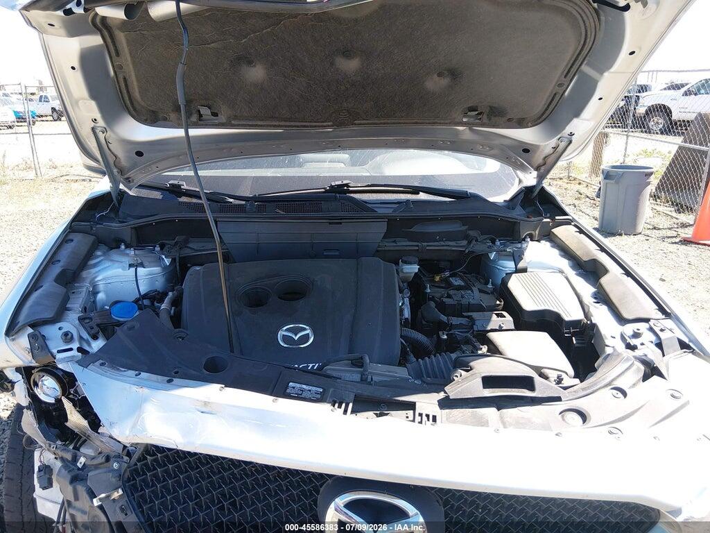 JM3KFBBM8J0393614 2018 MAZDA CX-5 photo no. 10