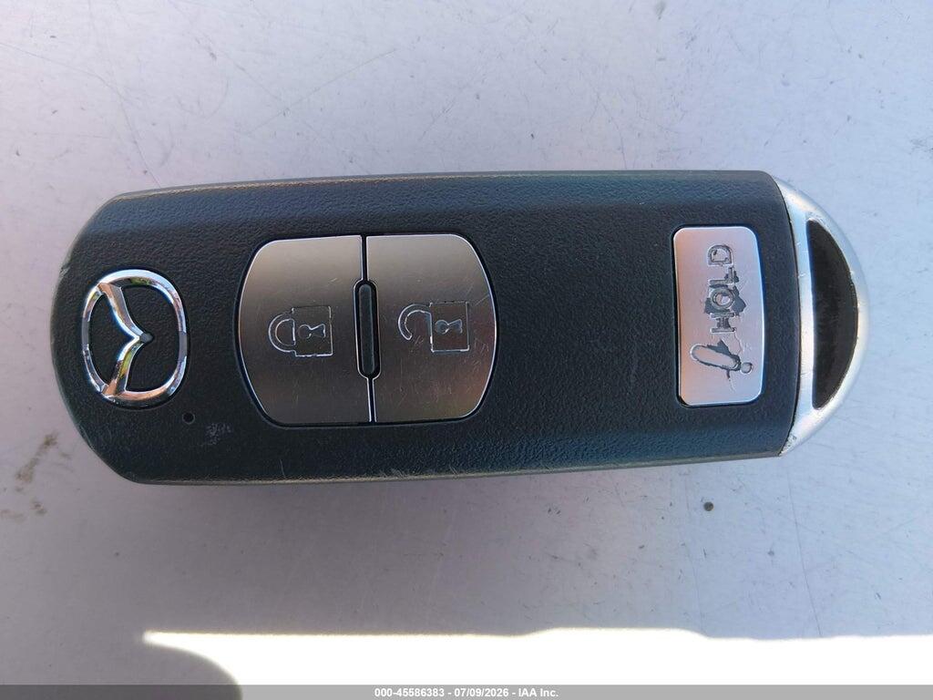 JM3KFBBM8J0393614 2018 MAZDA CX-5 photo no. 11
