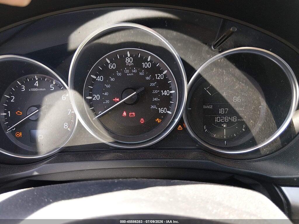 JM3KFBBM8J0393614 2018 MAZDA CX-5 photo no. 7