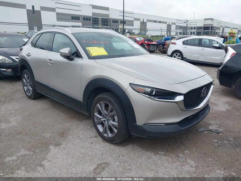 3MVDMBDM7RM649088 2024 MAZDA CX-30 photo no. 1
