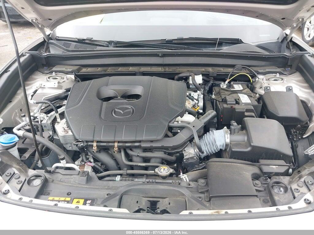 3MVDMBDM7RM649088 2024 MAZDA CX-30 photo no. 10