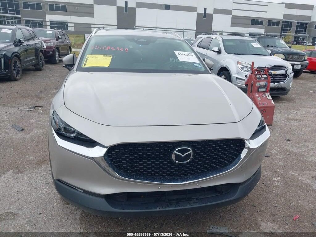 3MVDMBDM7RM649088 2024 MAZDA CX-30 photo no. 12