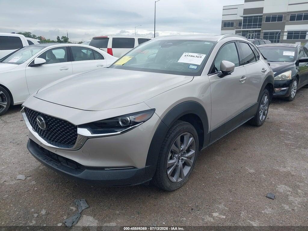 3MVDMBDM7RM649088 2024 MAZDA CX-30 photo no. 2
