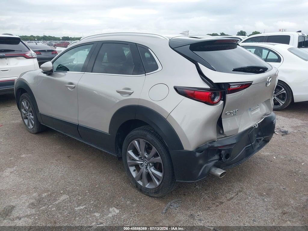 3MVDMBDM7RM649088 2024 MAZDA CX-30 photo no. 3