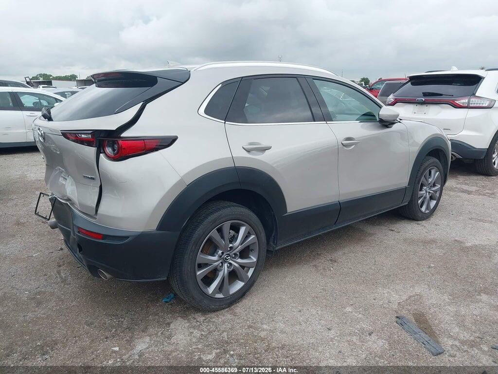 3MVDMBDM7RM649088 2024 MAZDA CX-30 photo no. 4