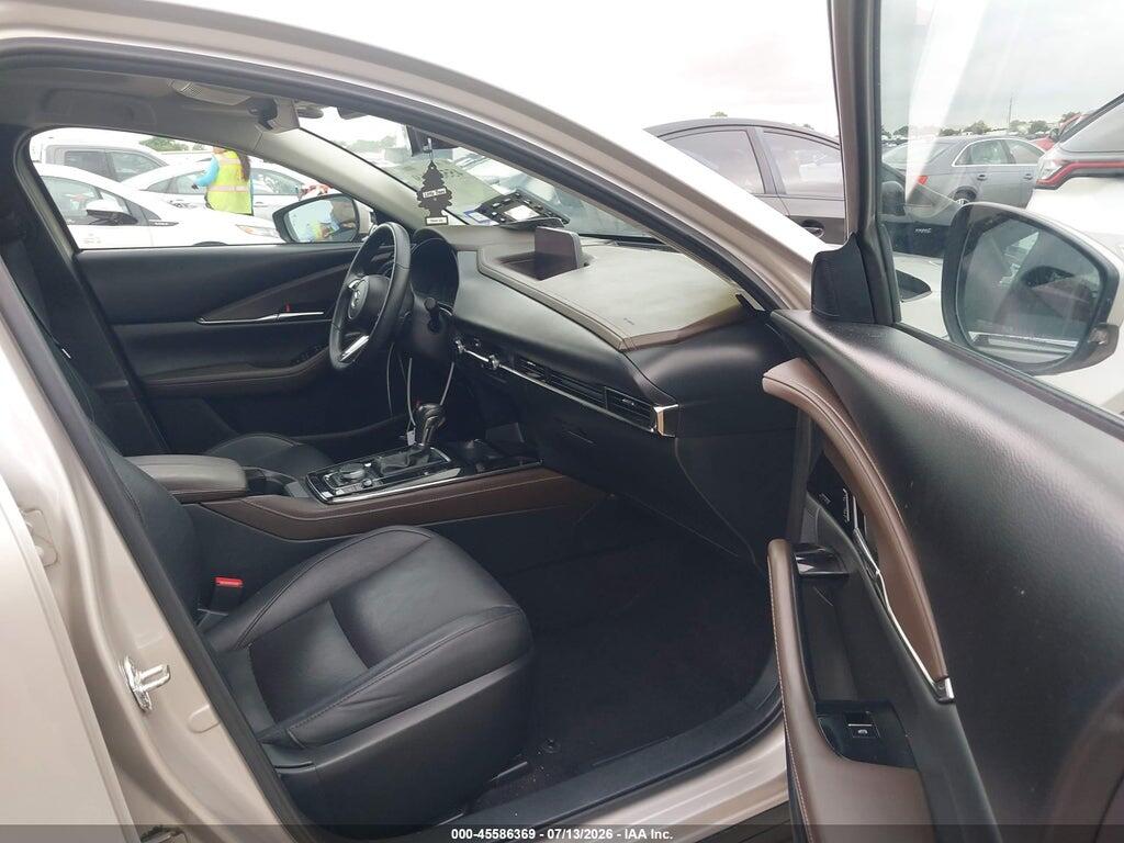 3MVDMBDM7RM649088 2024 MAZDA CX-30 photo no. 5